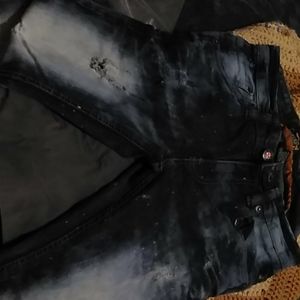 Cooper Rivet Jeans 29X30